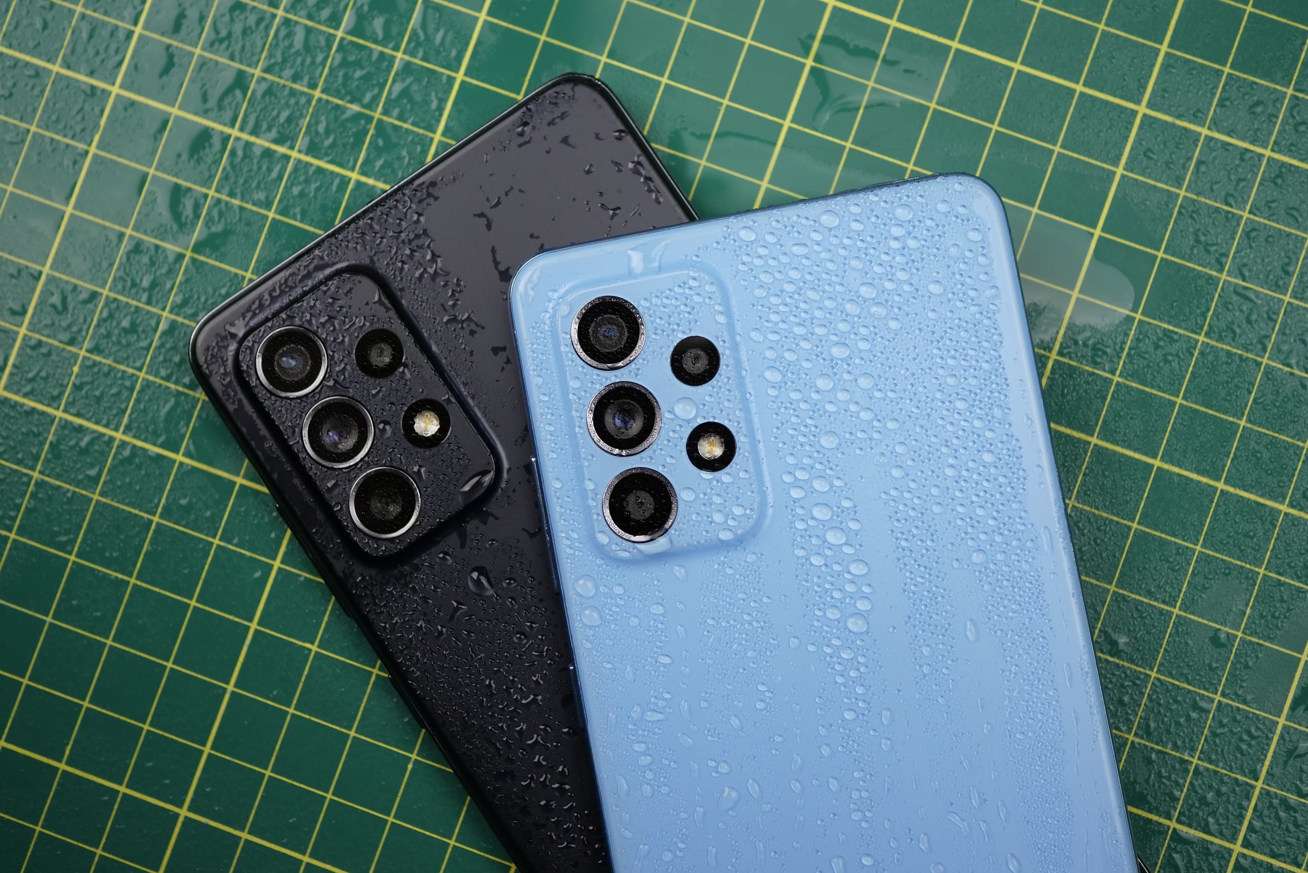 Samsung Galaxy A72